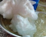 Foto del paso 2 de la receta: Barra helada de vainilla