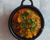 ફ્લાવર બટાકા નુ શાક (Flower Bataka Shak Recipe In Gujarati) રેસીપી સ્ટેપ3ફોટો