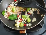 Ikan Senangin Kukus ala PeniCand
