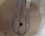 Foto del paso 2 de la receta: Budín de limón y pasas de uva maceradas🥸