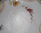 Sweet crossant recipe step 5 photo