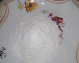A picture of step 5 of Sweet crossant.