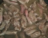 Foto del paso 2 de la receta: Guiso de papa y carne