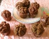 Bolu Kukus Chocolatos (no mikser, no telur) langkah memasak 5 foto
