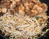 Foto del paso 8 de la receta: Pad Thai