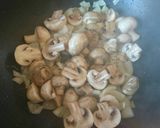 Zöldséges kínai tészta (chow mein) recept fázis 2 fotója