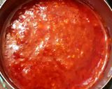 রেস্টুরেন্ট স্টাইল চিকেন ললিপপ(chicken lolipop recipe in Bengali রেসিপি ধাপ - 6 ছবি