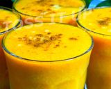A picture of step 2 of The Hydrating Summer Drink.