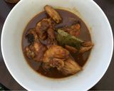 Foto langkah ke 4 dari resep Kalak a.k Ayam Kecap.