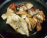 Foto del paso 6 de la receta: Pechuga de Pollo en Escabeche suave de vinagre de arroz