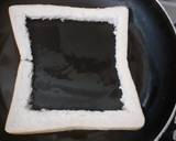 Cheese egg sandwich recipe step 3 photo
