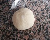 Foto del paso 2 de la receta: Pan para completos (o para hot dog)