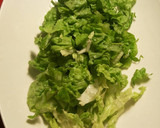 Foto del paso 1 de la receta: Ensalada vegetal doble de cebolla