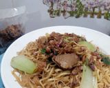 Foto langkah ke 6 dari resep 65. Bakmi jowo.