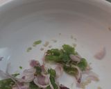 Foto langkah ke 3 dari resep Tahu Gejrot.
