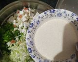 मटर के अप्पे (Matar Ke Appe recipe in Hindi) रेसिपी चरण 1 फोटो