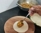 மேகி நூடுல் மோமோஸ் (Maggi noodles momos Recipe in Tamil) ரெசிபி ஸ்டேப் 6 புகைப்படம்