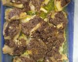 Foto del paso 7 de la receta: Champiñones ostra rellenos