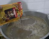 Foto langkah ke 5 dari resep Bakso Tong-Tong.
