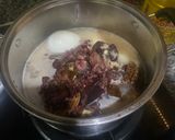 Foto langkah ke 2 dari resep Gudeg Presto.