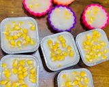 Foto langkah ke 4 dari resep Tako Thai Dessert.