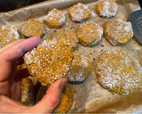 Foto del paso 6 de la receta: Falafels con Robot Mambo