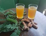 Foto langkah ke 3 dari resep Minuman Sinom.