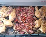 Foto del paso 4 de la receta: Pollito de domingo