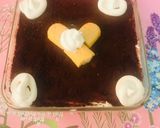 A picture of step 7 of Trimasue(dessert).