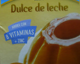 Foto del paso 3 de la receta: Budin de pan con dulce de batatahecho con flan