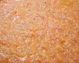 Foto del paso 3 de la receta Arroz integral con salsa de tomate
