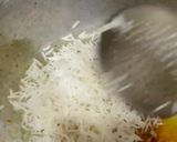 A picture of step 15 of Degi Style Mutton Biryani.