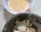 Hình bước làm 1 của món Bánh cay