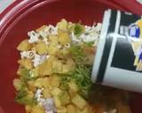 Kurkure Popcorn Chat recipe step 6 photo
