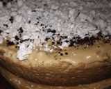 Foto del paso 4 de la receta: Feliz día!! Torta papa frita, para papucho!!