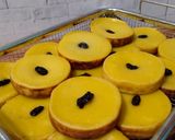 Foto langkah ke 6 dari resep Kue lumpur nangka.