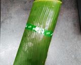 Foto langkah ke 2 dari resep Pepes Ikan + Daun Kemangi.