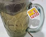 Foto langkah ke 1 dari resep 69. Es Teh Yakult.