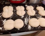 Foto del paso 5 de la receta: Marraqueta casera o pan batido👩🏻🍳🥖