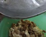 Foto langkah ke 3 dari resep Sambal lethok/tumpang khas boyolali.