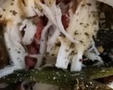 Foto del paso 3 de la receta: Chiles poblanos al horno
