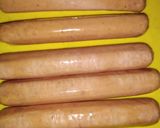 Foto del paso 3 de la receta: Spaghettis con salchichas rancheras