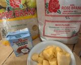 Foto langkah ke 1 dari resep Kue Mangkok.