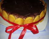 Foto del paso 8 de la receta: Tarta tiramisú
