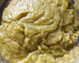 বাঁধাকপির মালাইকারি(badhakopi malaicurry recipe in Bengali) রেসিপি ধাপ - 1 ছবি