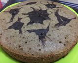 Foto langkah ke 5 dari resep Bolu Pisang Panggang Magicom.