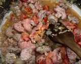 Foto del paso 3 de la receta: Guiso de lenteja en lata