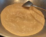 গরম গরম রুটি(rooti recipe in Bengali) রেসিপি ধাপ - 3 ছবি