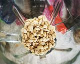 Foto del paso 1 de la receta: Bolitas saludable con 4 o 5 ingredientes