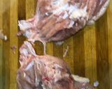 عکس مرحله 1 از دستور شینسل مرغ رژیمی